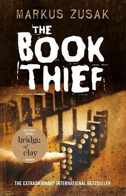 The Book Thief                                                                                                                                        <br><span class="capt-avtor"> By:Zusak, Markus                                     </span><br><span class="capt-pari"> Eur:11,69 Мкд:719</span>